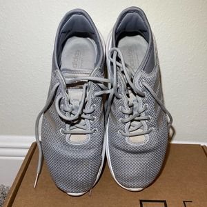 Used Womens Adidas Memory Foam Shoes Size 7.5